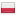 wilgosz.pl hosted country